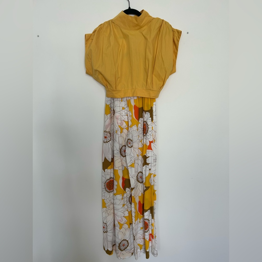 SWF Flowy Pants and Matching Shirt, XS